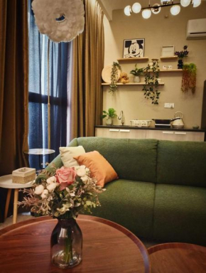 Urban Suites 3 Rooms, Cat Theme & Romantic